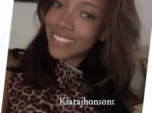 Kiarajhonsont