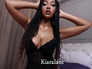 Kiaralane