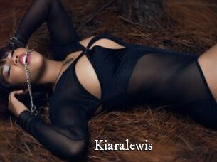 Kiaralewis