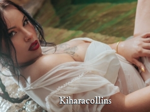 Kiharacollins