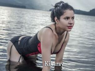 Kikaray