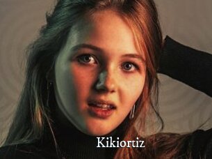 Kikiortiz