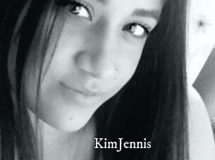 KimJennis
