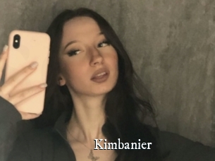 Kimbanier