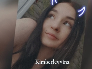 Kimberleyvina