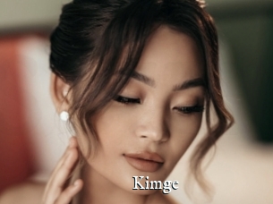 Kimge
