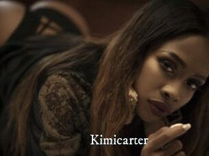 Kimicarter