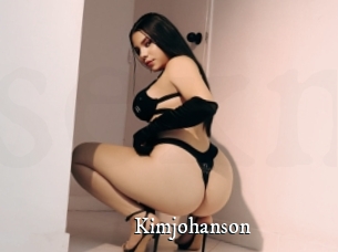 Kimjohanson