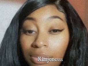 Kimjonesss