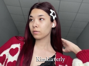 Kimklaverly