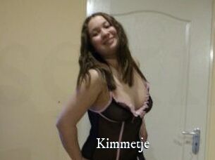 Kimmetje