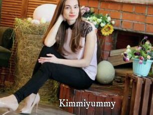 Kimmiyummy
