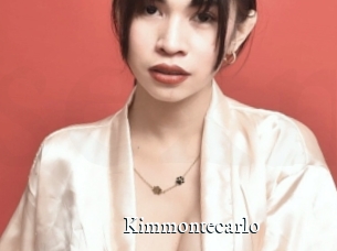 Kimmontecarlo