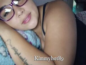 Kimmyhot89