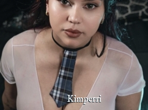 Kimperri
