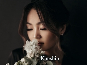Kimshin