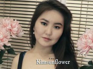 Kimsunflower