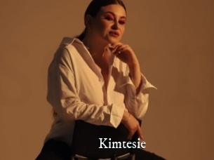 Kimtesie