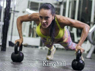 Kimyhall
