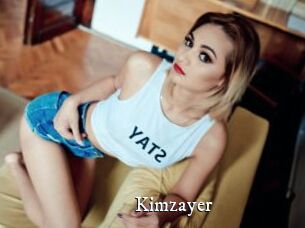 Kimzayer