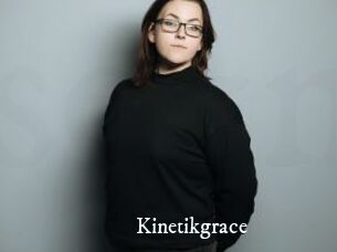 Kinetikgrace