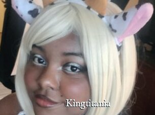 Kingtitania