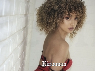 Kiraaman