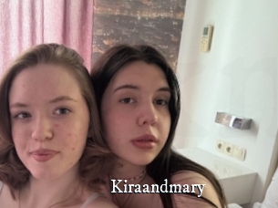 Kiraandmary