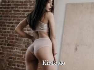 Kirakado