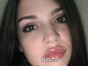 Kiralun