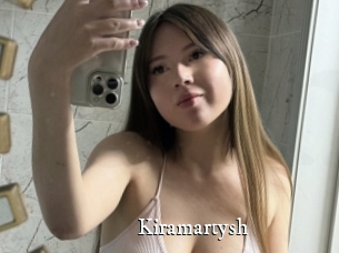 Kiramartysh