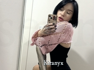 Kiranyx