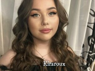 Kiraroux