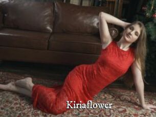 Kiriaflower