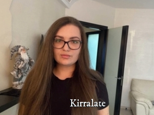 Kirralate