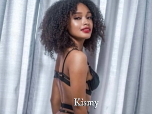Kismy