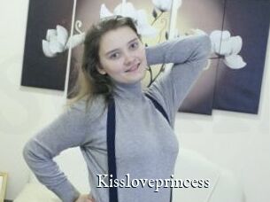 Kissloveprincess