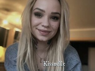 Kissnelle