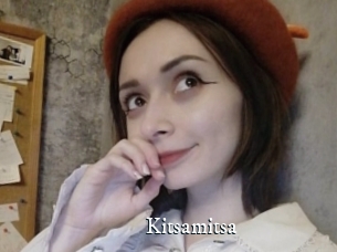 Kitsamitsa