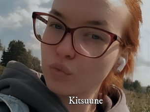 Kitsuune