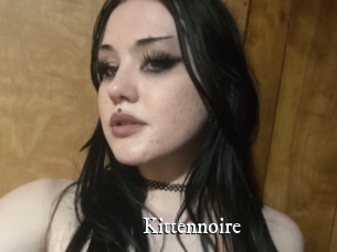 Kittennoire