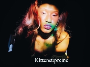 Kittensupreme