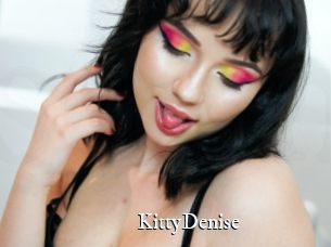 KittyDenise