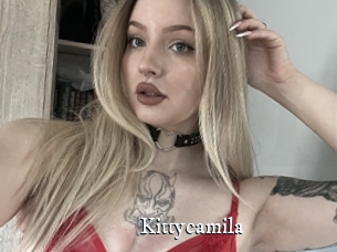 Kittycamila