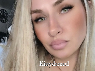 Kittydamsel