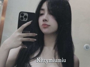 Kittymiumiu