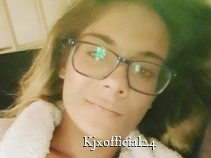 Kjxofficial24