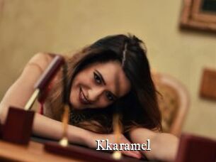 Kkaramel