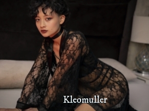 Kleomuller