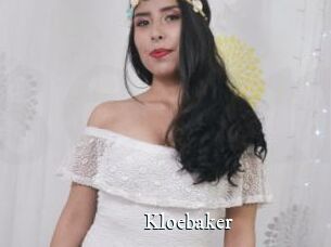 Kloebaker